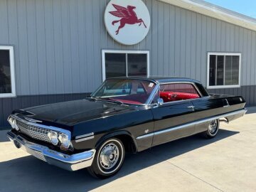 1963 Chevrolet Impala