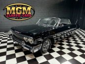 1963 Chevrolet Impala