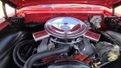 1963 Chevrolet Impala SS