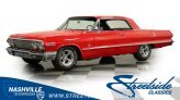 1963 Chevrolet Impala
