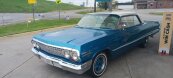 1963 Chevrolet Impala