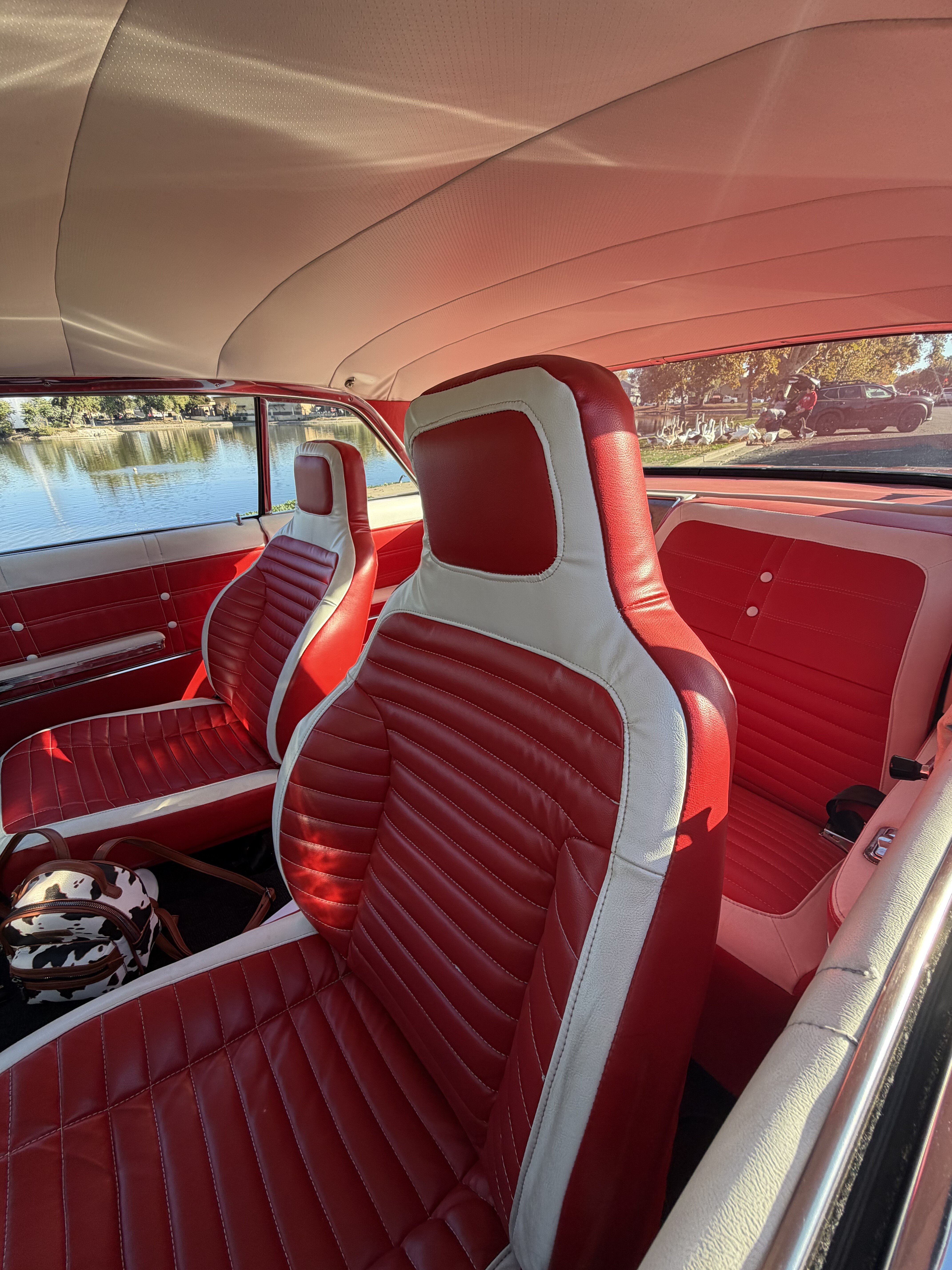 1963 Chevrolet Impala Coupe