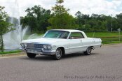 1963 Chevrolet Impala