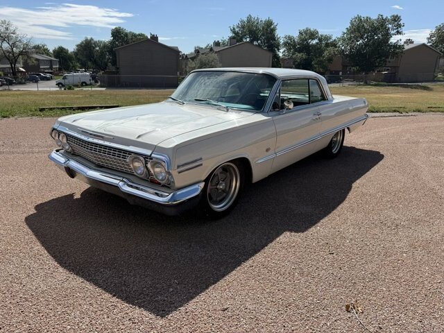 1963 Chevrolet Impala