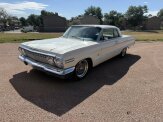 1963 Chevrolet Impala