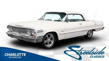1963 Chevrolet Impala