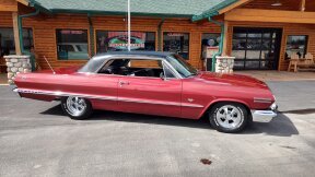1963 Chevrolet Impala
