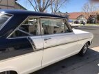 Thumbnail Photo 6 for 1963 Chevrolet Nova