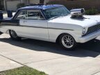 Thumbnail Photo 1 for 1963 Chevrolet Nova