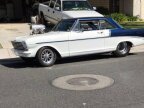 Thumbnail Photo 4 for 1963 Chevrolet Nova