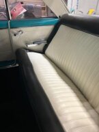 Thumbnail Photo 4 for 1963 Chevrolet Nova