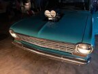 Thumbnail Photo 1 for 1963 Chevrolet Nova