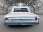 Thumbnail Photo 3 for 1963 Chevrolet Nova