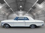 Thumbnail Photo 1 for 1963 Chevrolet Nova