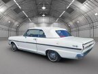 Thumbnail Photo 2 for 1963 Chevrolet Nova