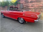 Thumbnail Photo 3 for 1963 Chevrolet Nova