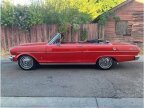Thumbnail Photo 1 for 1963 Chevrolet Nova