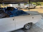 Thumbnail Photo 5 for 1963 Chevrolet Nova