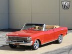 Thumbnail Photo 2 for 1963 Chevrolet Nova