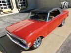 Thumbnail Photo 3 for 1963 Chevrolet Nova
