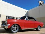 Thumbnail Photo 5 for 1963 Chevrolet Nova