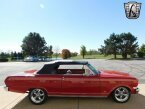 Thumbnail Photo 4 for 1963 Chevrolet Nova