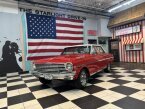 Thumbnail Photo 2 for 1963 Chevrolet Nova