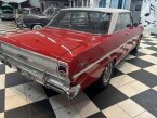 Thumbnail Photo 6 for 1963 Chevrolet Nova