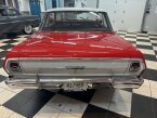 Thumbnail Photo 5 for 1963 Chevrolet Nova