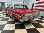 Thumbnail Photo 4 for 1963 Chevrolet Nova