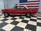 Thumbnail Photo 3 for 1963 Chevrolet Nova