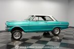 Thumbnail Photo 4 for 1963 Chevrolet Nova