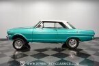 Thumbnail Photo 5 for 1963 Chevrolet Nova
