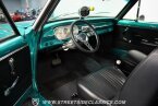 Thumbnail Photo 2 for 1963 Chevrolet Nova