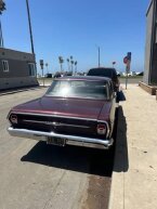 Thumbnail Photo 2 for 1963 Chevrolet Nova