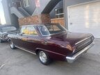 Thumbnail Photo 4 for 1963 Chevrolet Nova