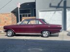 Thumbnail Photo 5 for 1963 Chevrolet Nova