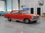 Thumbnail Photo 5 for 1963 Chevrolet Nova