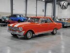 Thumbnail Photo 2 for 1963 Chevrolet Nova