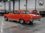Thumbnail Photo 3 for 1963 Chevrolet Nova