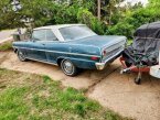Thumbnail Photo 5 for 1963 Chevrolet Nova