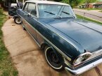 Thumbnail Photo 1 for 1963 Chevrolet Nova