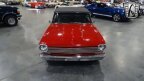 Thumbnail Photo 5 for 1963 Chevrolet Nova