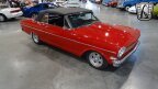 Thumbnail Photo 4 for 1963 Chevrolet Nova