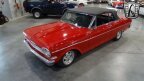 Thumbnail Photo 6 for 1963 Chevrolet Nova