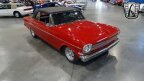 Thumbnail Photo 3 for 1963 Chevrolet Nova