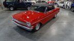Thumbnail Photo 2 for 1963 Chevrolet Nova