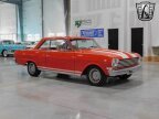 Thumbnail Photo 5 for 1963 Chevrolet Nova