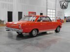 Thumbnail Photo 4 for 1963 Chevrolet Nova