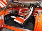 Thumbnail Photo 6 for 1963 Chevrolet Nova